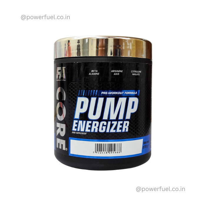 FA Core Pump Energizer
