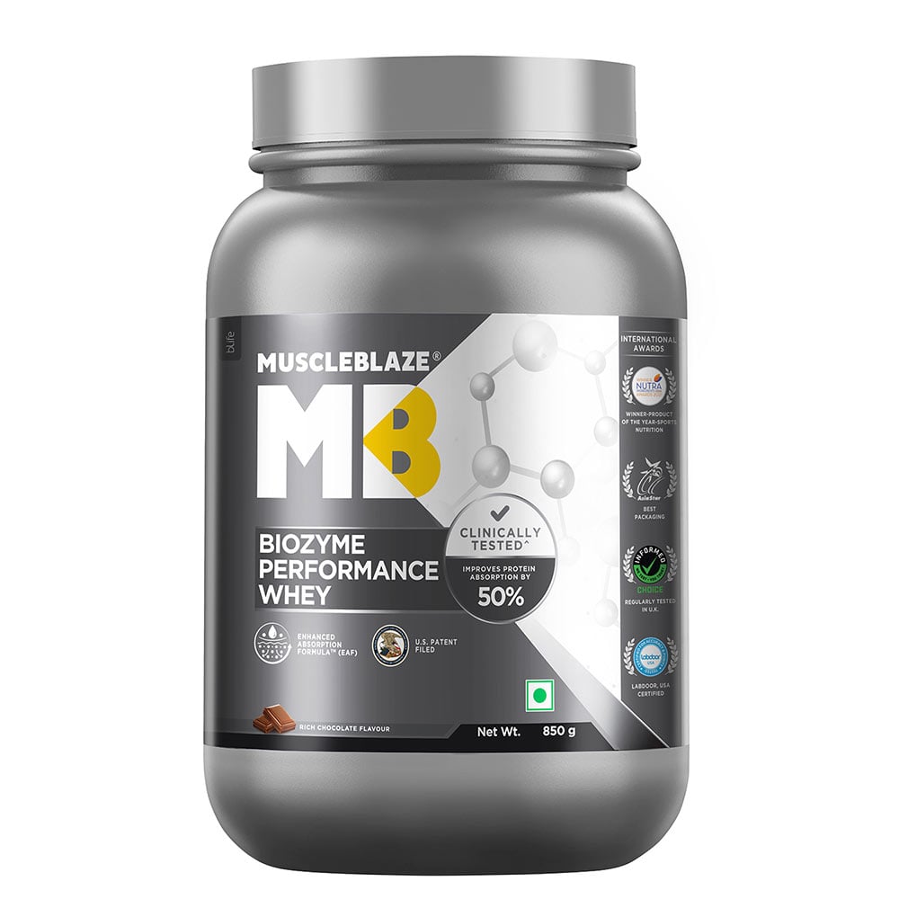 Biozyme Performance Whey (1.87 lb)