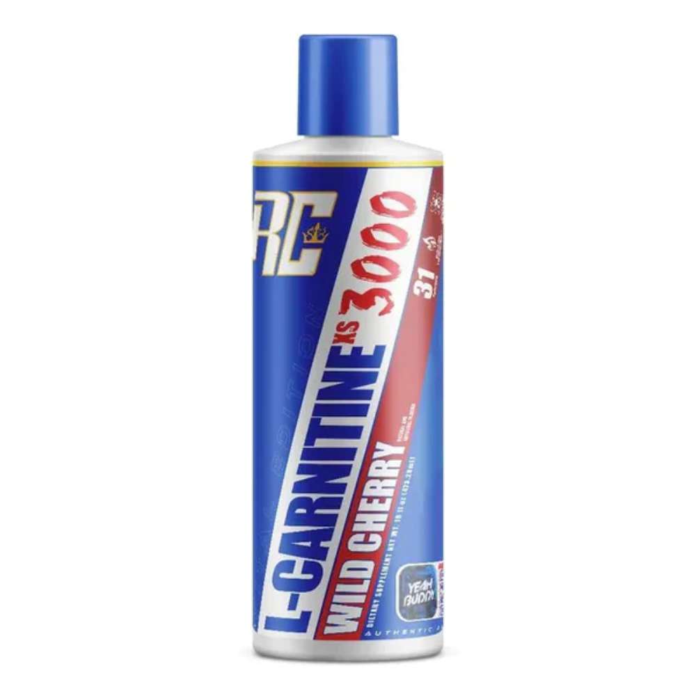 Ronnie Coleman L-Carnitine Liquid 3000mg (Standard)