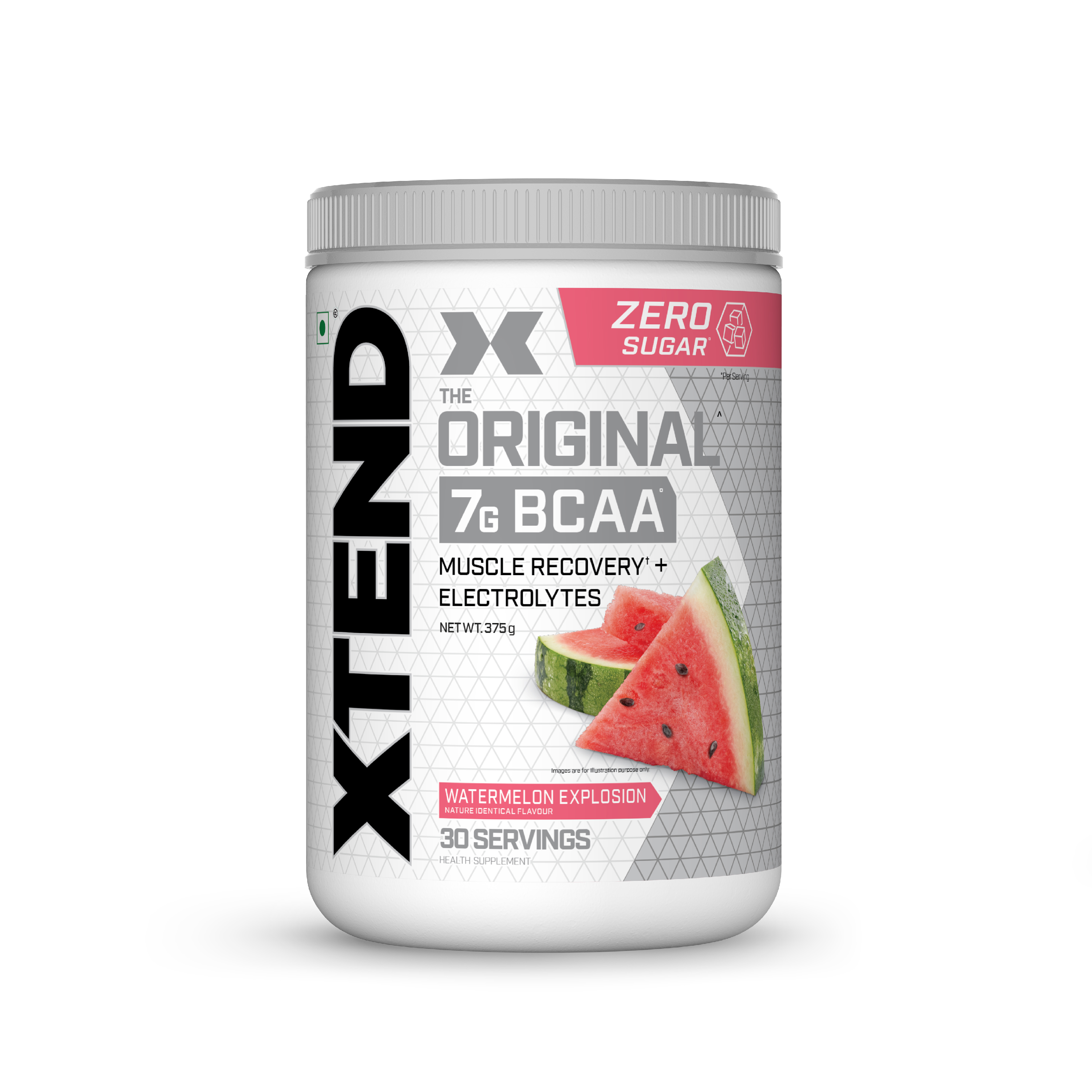 Xtend Bcaa (Intra Workout Catalyst) (Standard)
