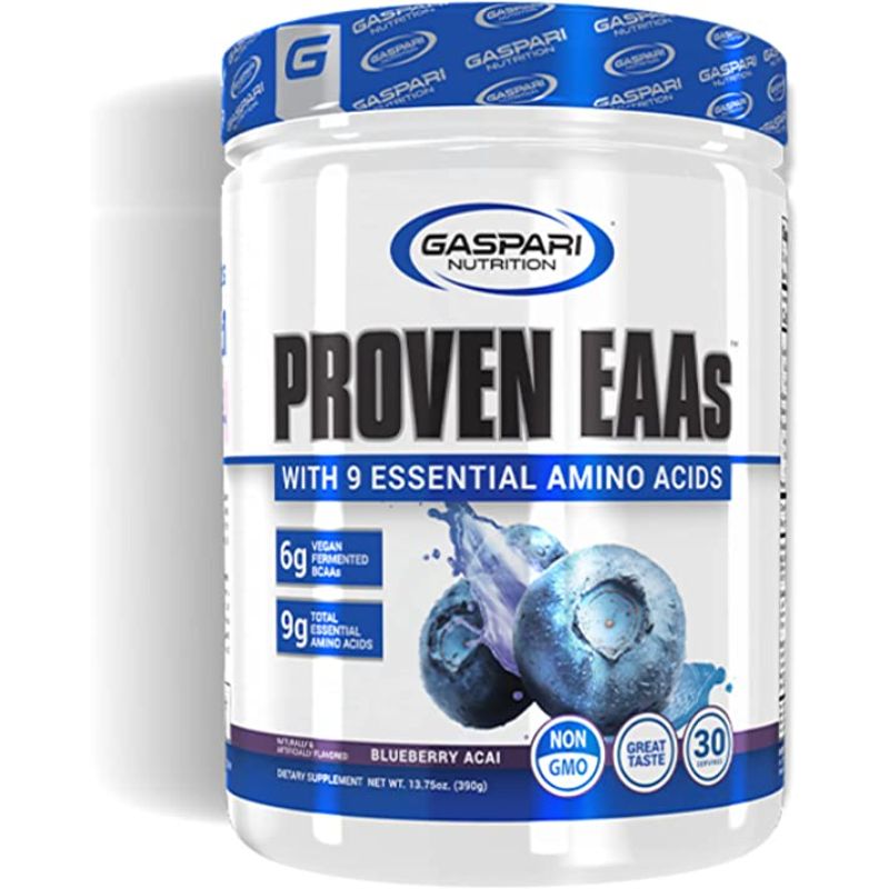 Gaspari Proven EAA (399 g (0.88 lb))