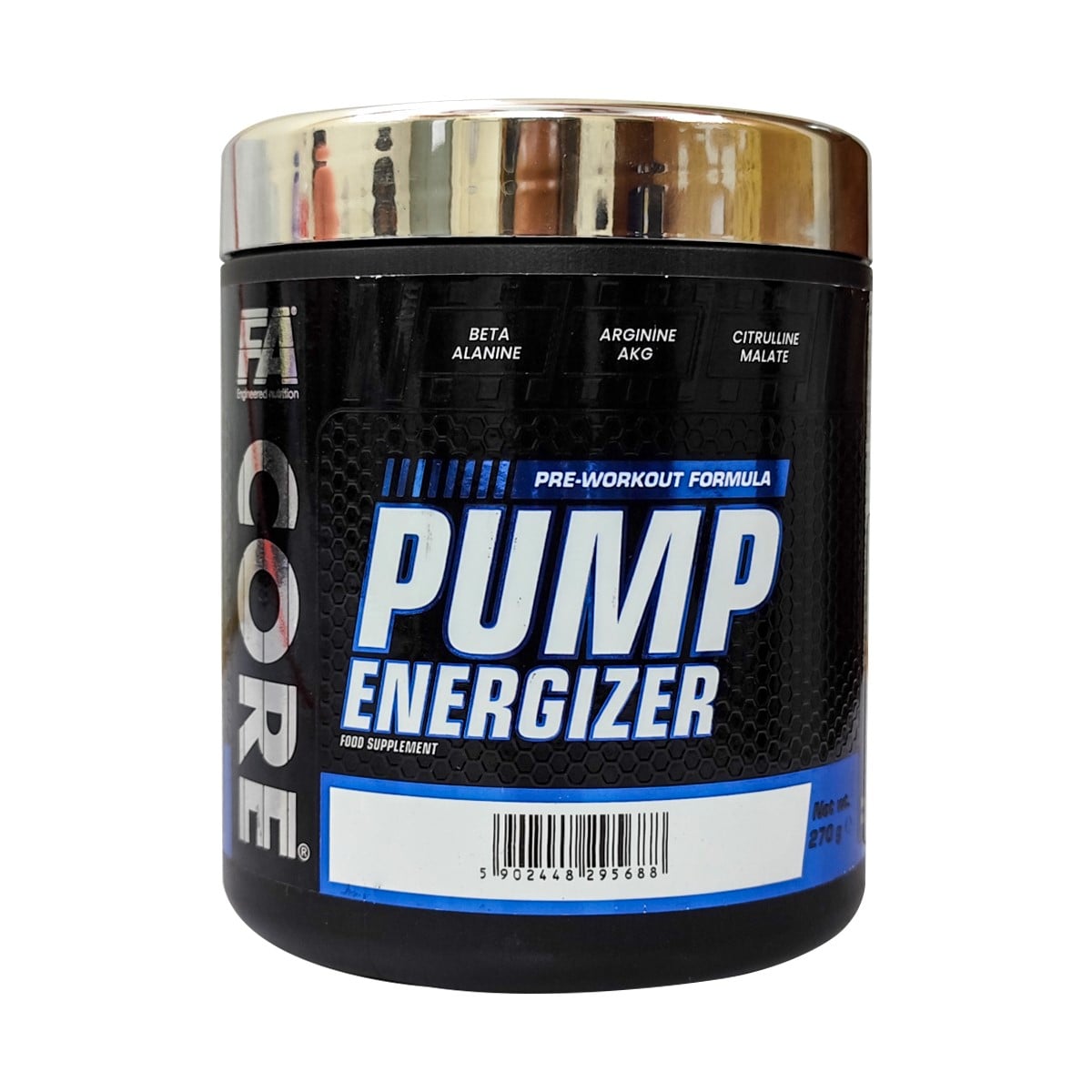 FA Core Pump Energizer (270 g (0.59 lb))