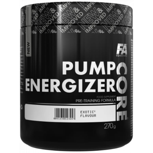 FA Core Pump Energizer (268 g (0.59 lb))