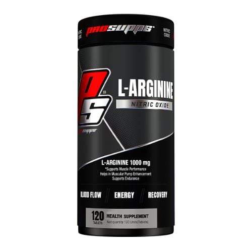 ProSupps L- Arginine 1000mg