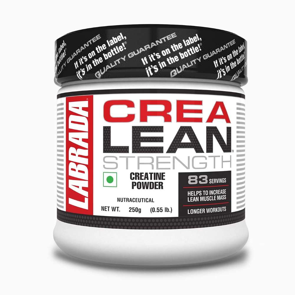 Labrada Crealean (250 g (0.55 lb))