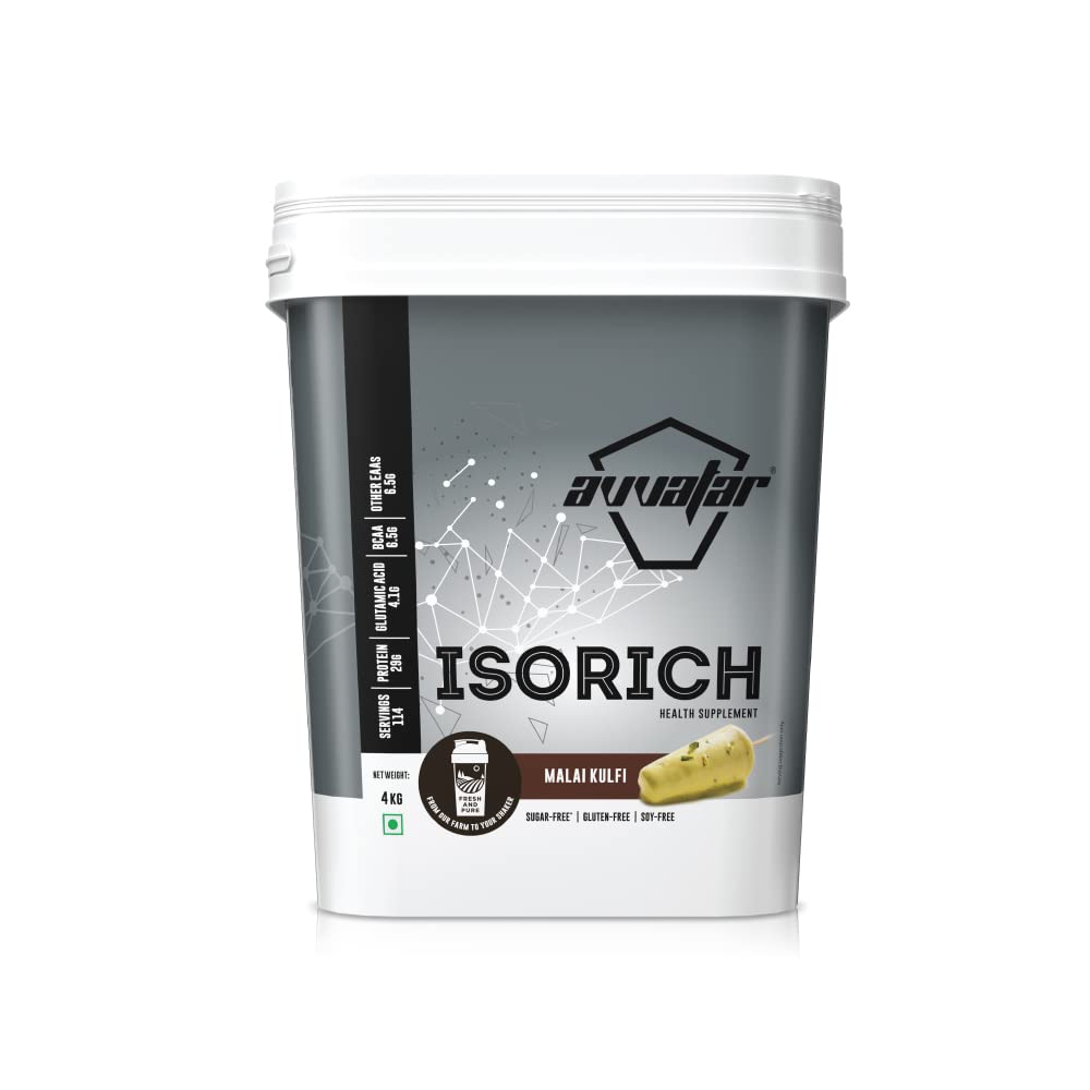 Avvatar Isorich (4 kg (8.8 lb))